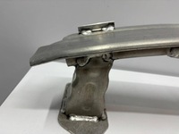 фото thumb №7, Porsche 981 gt4 boxter cayman балка pod бампер перед передня 98150512180