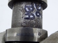 фото thumb №9, Ford mondeo mk3 00-07 2.0 tddi розподільчий вал  w