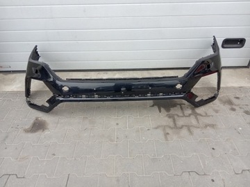 фото thumb №16, Volkswagen vw touareg 3 iii - бампер перед