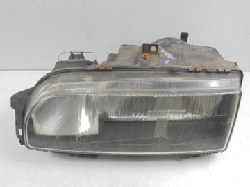 фото thumb №13, Ford scorpio mk1 89-92 фара лампа перед левая h4 h3 85gg13n095aa