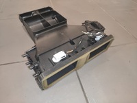 фото thumb №1, Mercedes w251 r-klasa тунель обдув моторчик оригінал комплект