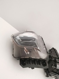 фото thumb №15, Hyundai santa fe iv повний led лампи перед ліва права європа комплект