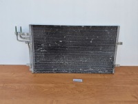Купити Радіатор кондиціонер кондиціонера ford c-max focus mk2, фото thumb