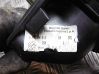 фото thumb №3, Вентилятор повітропровід fiat punto ii 5a7200000