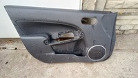 фото thumb №1, Mazda 2 07-14 de обивка дверь левая передняя