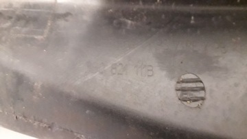 фото thumb №13, Захист крила права ліва vw passat b5 3b0821112b 3b0821111b
