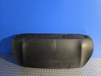 фото thumb №2, Land rover range rover velar j8a2--19k809-aa заглушка фаркоп бампера заднего