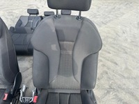 фото thumb №9, Сиденья audi a3 8v sportback решётка ковши обшивки