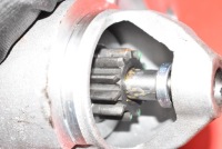 Стартер test s0322 mini cooper r56 1.6 thp 175 km 06-10 Київ, фото thumb