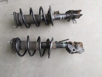 фото thumb №1, Амортизатор перед правий лівий 2.2 d mazda 3 iii bm