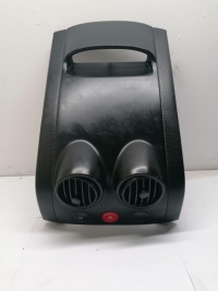 фото thumb №1, Решётки обдув 96537685l chevrolet aveo i