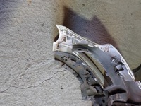 фото thumb №6, Бампер перед передній audi a3 lift 8v3