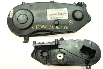 фото thumb №11, Citroen c5 iii c6 3.0 hdi v6 защита распределительный вал