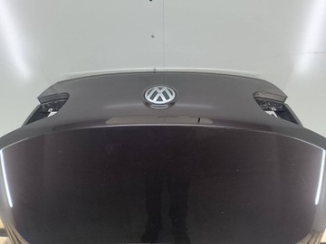 фото thumb №9, Крышка багажника vw eos 1q0827025c