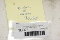 фото thumb №7, Nd021 opel astra k крила правий перед 50s