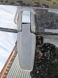 фото thumb №1, Jeep grand cherokee wk 5-10 петля скла кришки