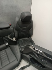 фото thumb №6, Сидіння сидіння обшивки тунель bmw 4 g26