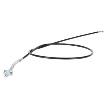 фото thumb №6, 1200mm кабельная передней тормоза bębnowego металлическая zwiększona s6