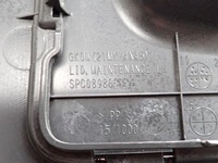 фото thumb №13, Обшивка оббивка багажника ліва 7230b363 mitsubishi eclipse cross 21r