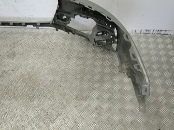 фото thumb №14, Бампер перед audi q5 80a 80a807437p распылитель повреждённый