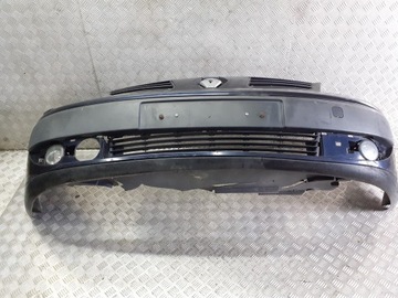 фото thumb №14, Бампер перед renault espace iv nv472