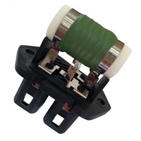 фото thumb №1, Резистор резистор вентилятор alfa romeo 166 51736774 7739435 60811737 7782831