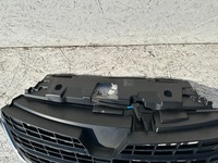 фото thumb №4, Trafic iii lift решётка радиатора решётка радиатора перед mou022771