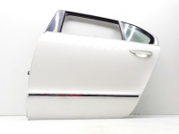 фото thumb №1, Дверь левый задняя skoda superb ii 3t sedan lf9e 1026