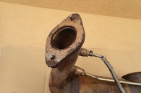 фото thumb №8, Каталізатор dpf dodge journey 1k0131723b 2.0 disel bwd двигун