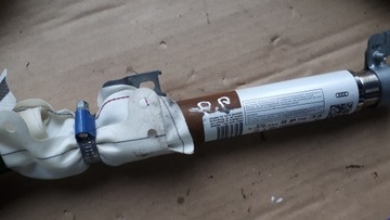 фото thumb №12, A5 8t s5 купе шторка подушка безопасности правая 8t0880742a