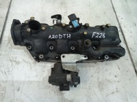 фото thumb №1, F226 колектор всмоктуючий insignia 2.0d a20dth
