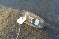 фото thumb №5, Антенна радио плавник maserati quattroporte ghibli