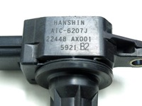 фото thumb №7, Котушка запалювання nissan micra k12 note 1.0 1.2 1.4