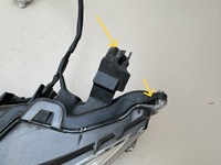 фото thumb №9, Lexus rx iv 4 450h лампа протитуманна фара ліва передня лівий перед e1335444l