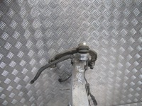 фото thumb №5, Porsche cayenne 7p5 lift turbo підвіска праве поворотний кулак права 7p0457246a