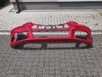 фото thumb №1, Honda civic ix 11- бампер передний перед