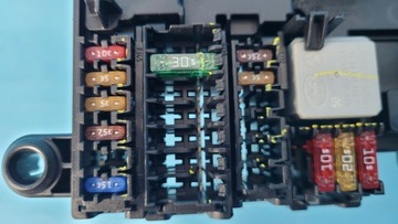 фото thumb №12, Mercedes x247 glb 200 23r коробка предохранителей a1779061102