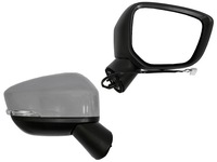 фото thumb №1, Mitsubishi eclipse cross 2018-2020 зеркало правая 7632d068