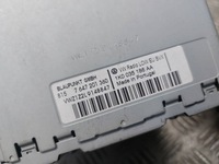 фото thumb №8, Радио проигрыватель + рамка + решётка vw golf v 1k0035186aa 1k0819743b