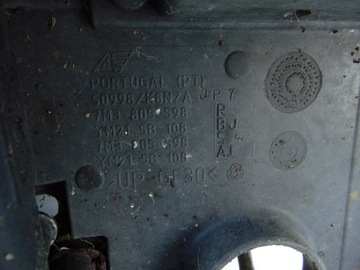 фото thumb №8, Kpl pas перед переднє seat alhambra i рестайлінг 1.9 tdi