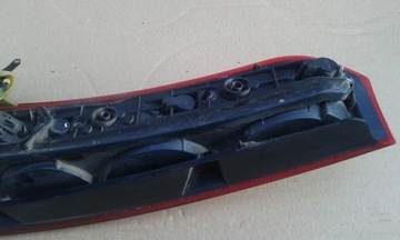 фото thumb №7, Лампа праві зад права opel meriva a i 03-10 z397