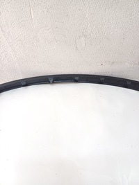 фото thumb №10, Спойлер накладка бампера перед kia niro ev 18-