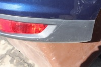 фото thumb №14, Бампер задня задній ford c-max mk2 11-14 ia