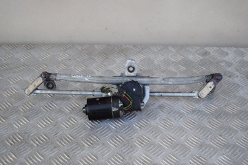 фото thumb №1, Механизм дворник передних vw golf iv leon i