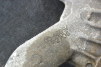 фото thumb №11, Резонатор повітрозабірник компресор om271 1.8 k mercedes w211 w203 w209