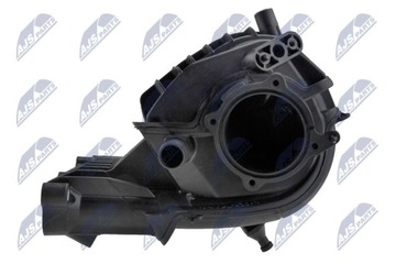 фото thumb №16, Nty bks-vw-003 коллектор всасывающий