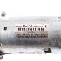 Bmw z4 e85 roadster насос гидравлическая крыша складного 7016893 Доставка, фото thumb