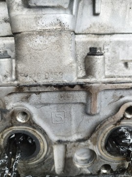 фото thumb №9, Peugeot 308 t7 1.6 hdi оригінальний номер 9h05 9h06 голий стійка
