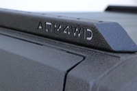 фото thumb №9, Vw volkswagen amarok 2023+ обшивка hardtop герметичная усиленная