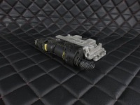 фото thumb №1, Alfa romeo бортовий комп'ютер модуль блок керування двигуна ecu 51830585